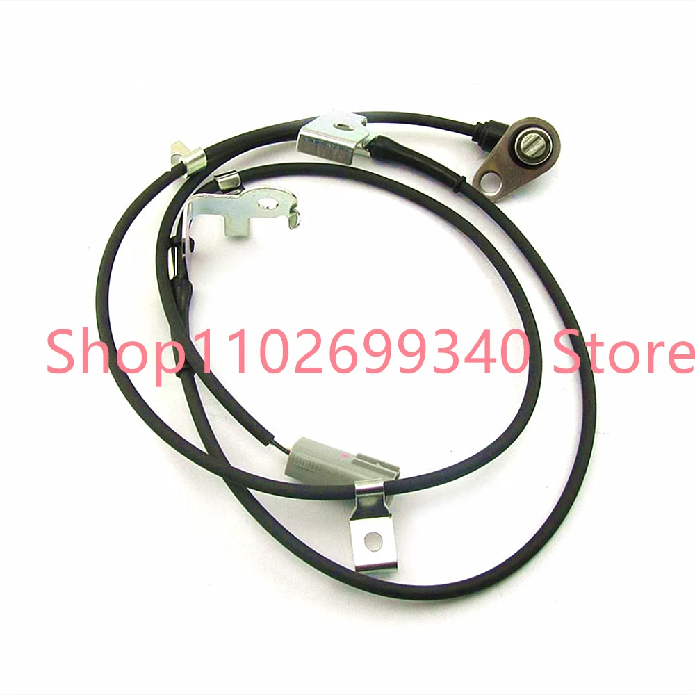

UM534372YA RL Rear Left ABS Wheel Speed Sensor For FORD RANGER For MAZDA BT-50 BT50