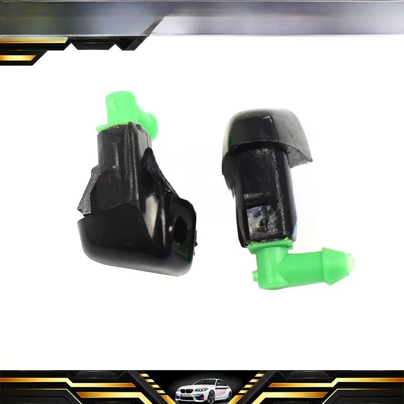 Jeu de buses de capot de lave-glace, pour Honda Aacura Integra 1984 – 2001 Honda Civic Accord 76810-SR0-004 76815-SR0-004