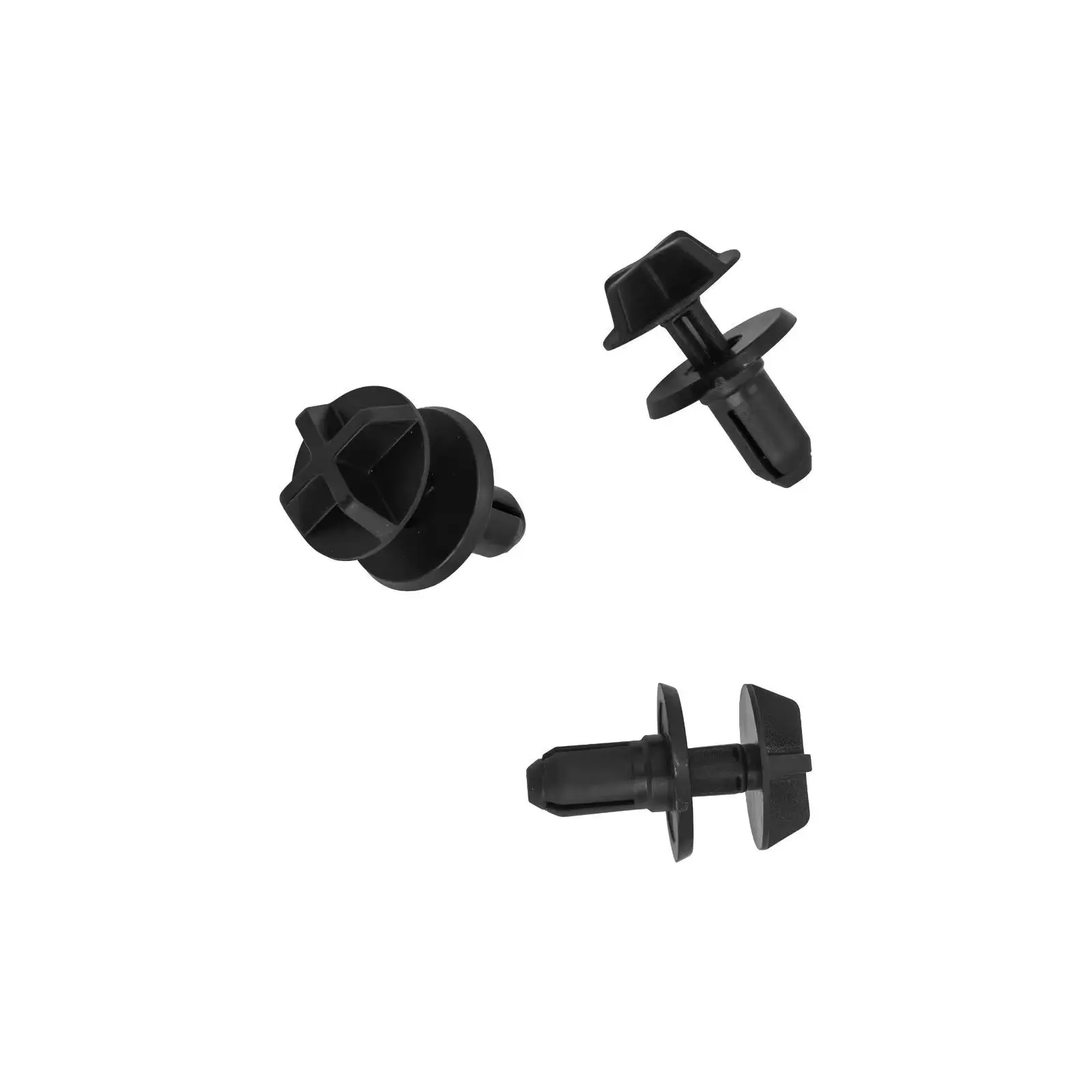 Battery Cover Fastener Clip Screw Retainer for Ford Mustang 2015–2020 – W716510-S300 - view 3