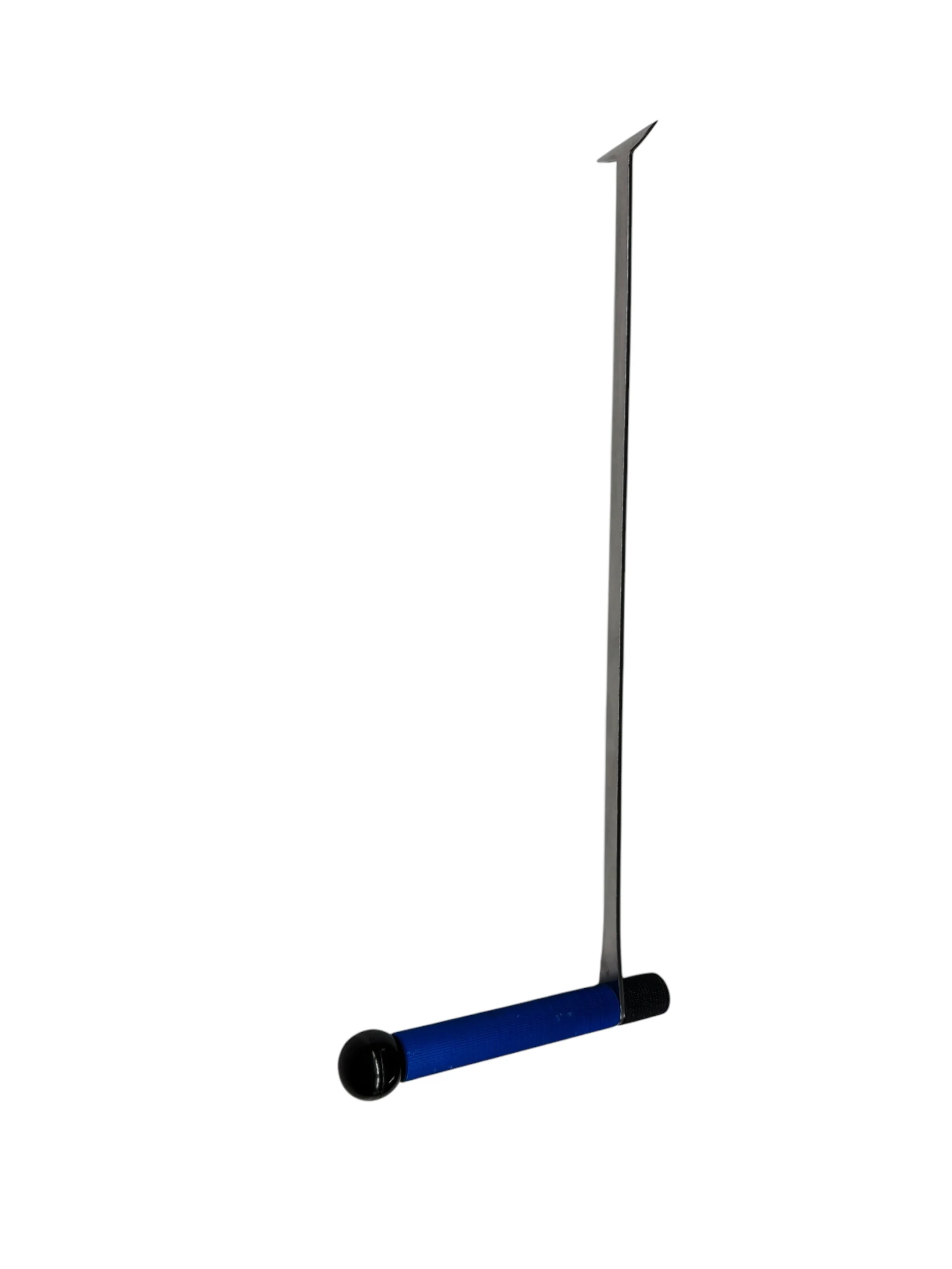 Hanoi Edition Razor Tail Model Steel Rod Set - Straight Shaft, for Paintless Dent Repair
