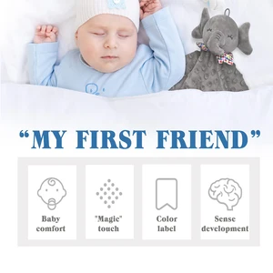 6 Main Sales Kids towel - №6