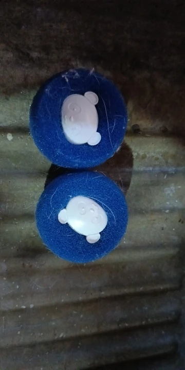 Photo sent by a buyer