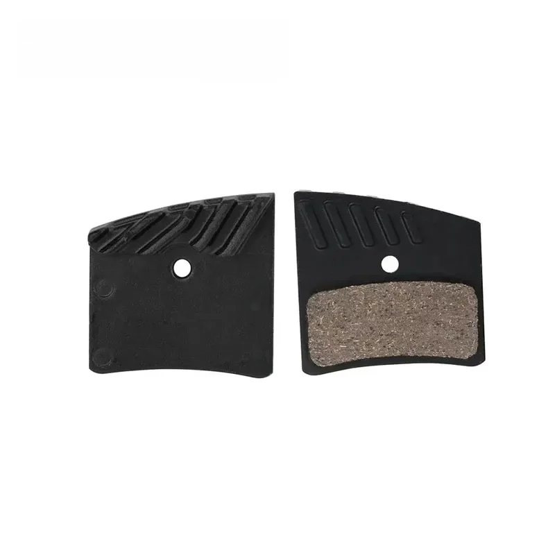AliExpress UK IIIPRO E4 Disc 4-pistonMulti-metal copper base Bicycle Brake Pad For IIIPRO PRO E4/M4 M755/M756 Hope MONO M4/HopeTe M4