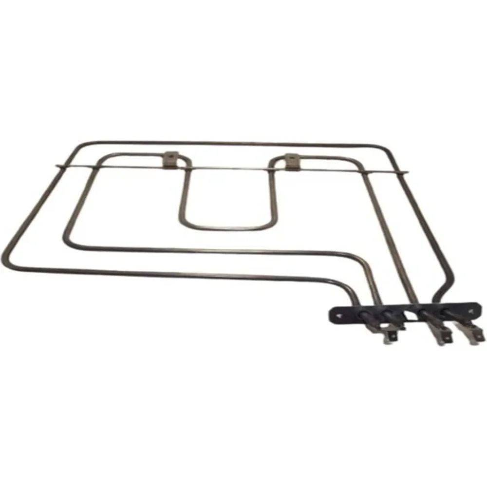 Arçelik-Beko-Altus 262900064 Oven Resistance 2200 Watt Oven Heater Heating Resistance Accessory Spare Part 2200 Watt 220 Volt