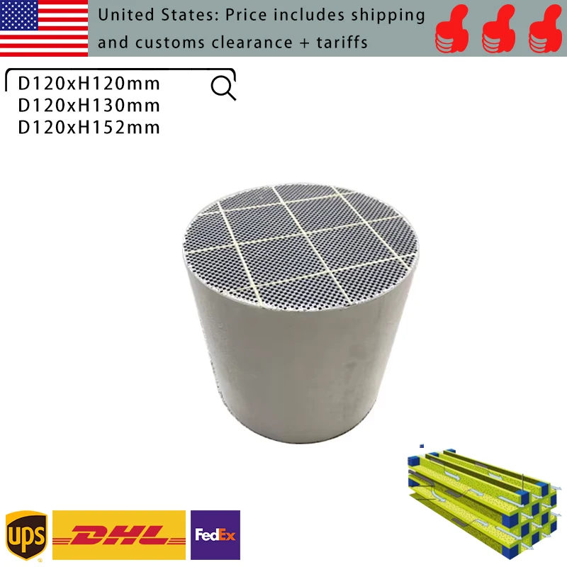 132X152Mm Diesel Su…