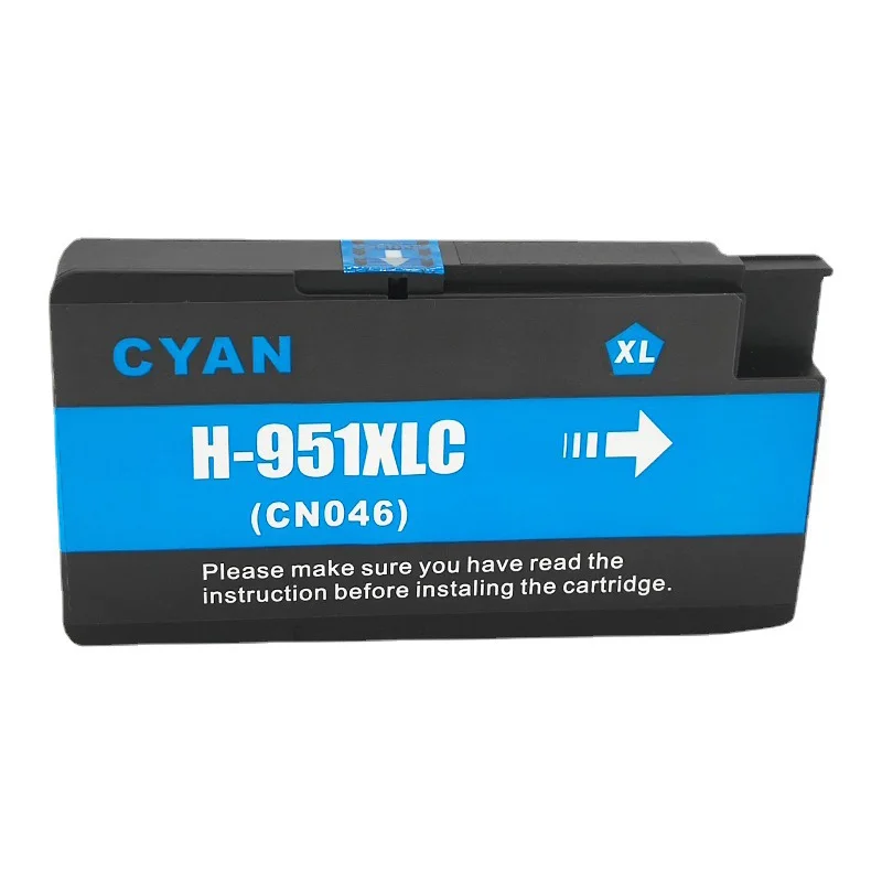 950XL 951XL Ink Cartridge Compatible with HP 950 951 HP950 HP951 for HP OfficeJet Pro 8100 8600 8610 8630 8650 8660 251dw 276dw