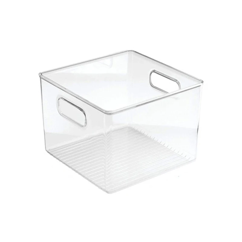 Foldable Portable Storage Box 3P