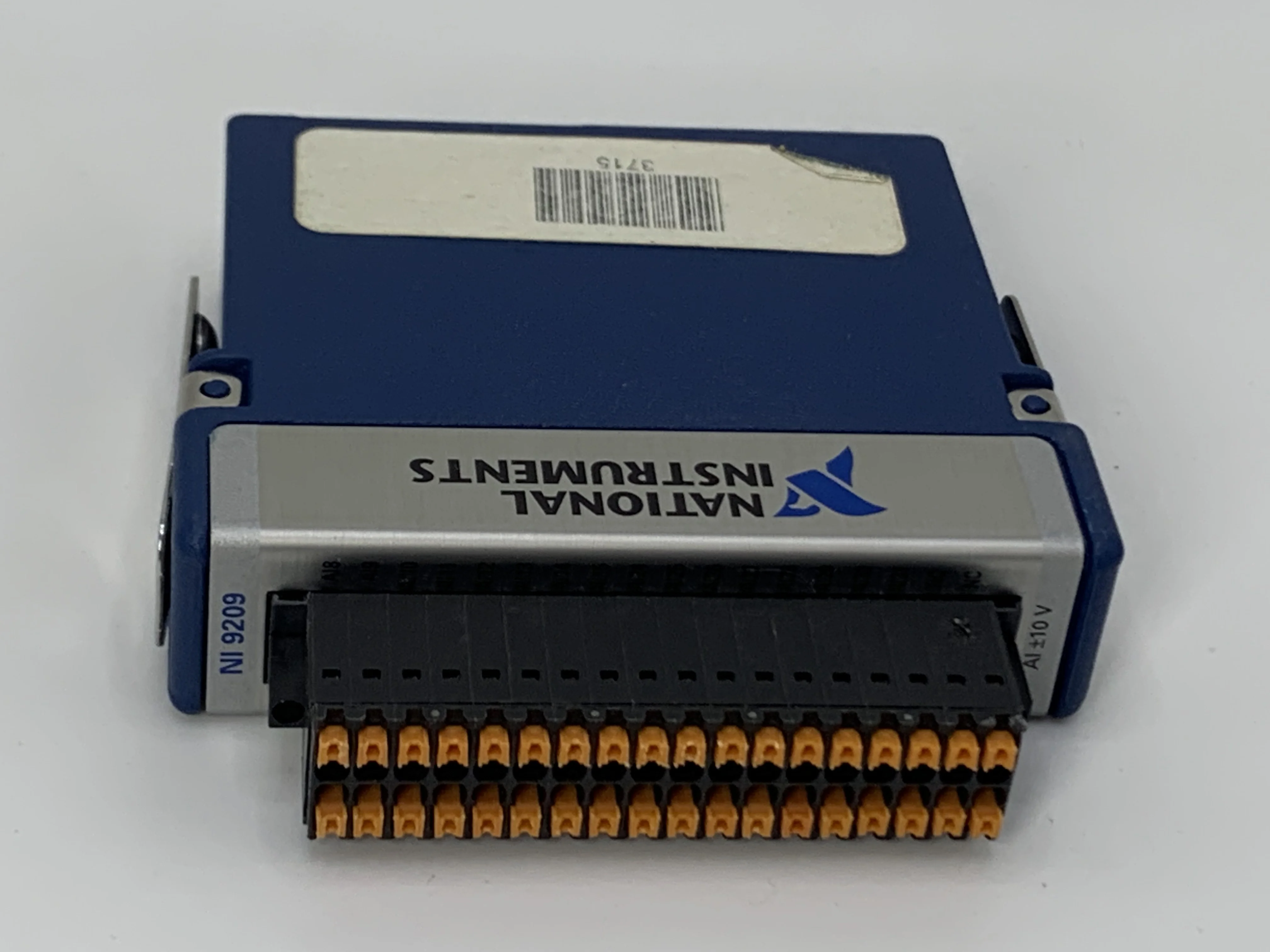 National Instruments NI 9209 C Series Voltage Input Module