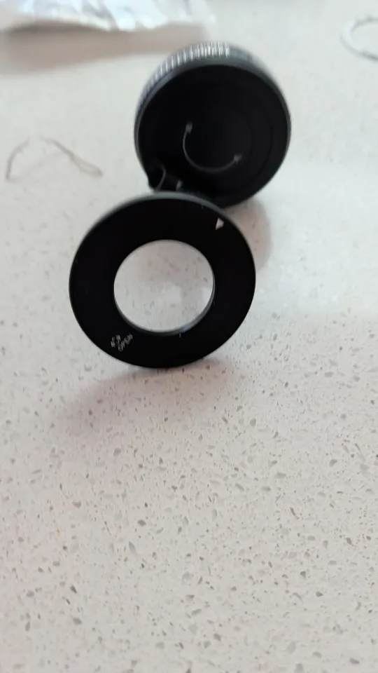 Customer review photo