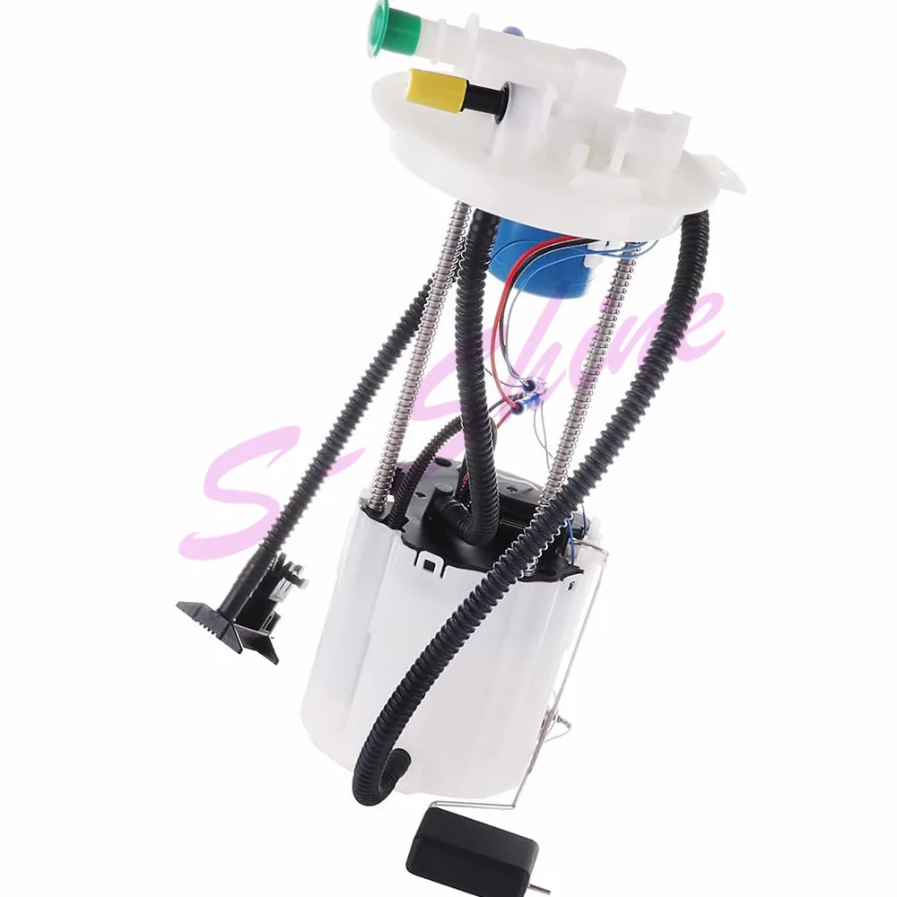 

Fuel Pump Assembly For Chevrolet Equinox L4 2.4L GMC terrain E4039M E3840M MU2123 M100083 Auto Parts Car Accessories Tools