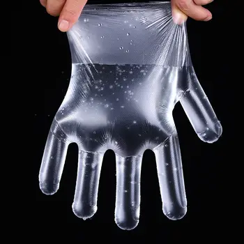 10 最佳銷售 廚房手套 - №3