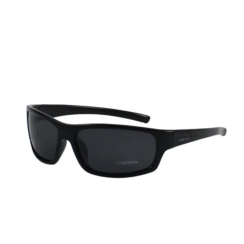 AliExpress TAGION 2026 New Fashion Luxury Designer Polarized Sunglasses Men Sport Cycling UV400 Vintage Sun Glasses Gafas De Sol Para Hombre 4015