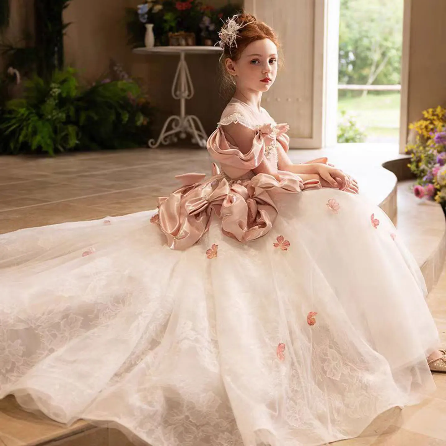 birthday dress rental near me The Tammy Party Dress- Rental