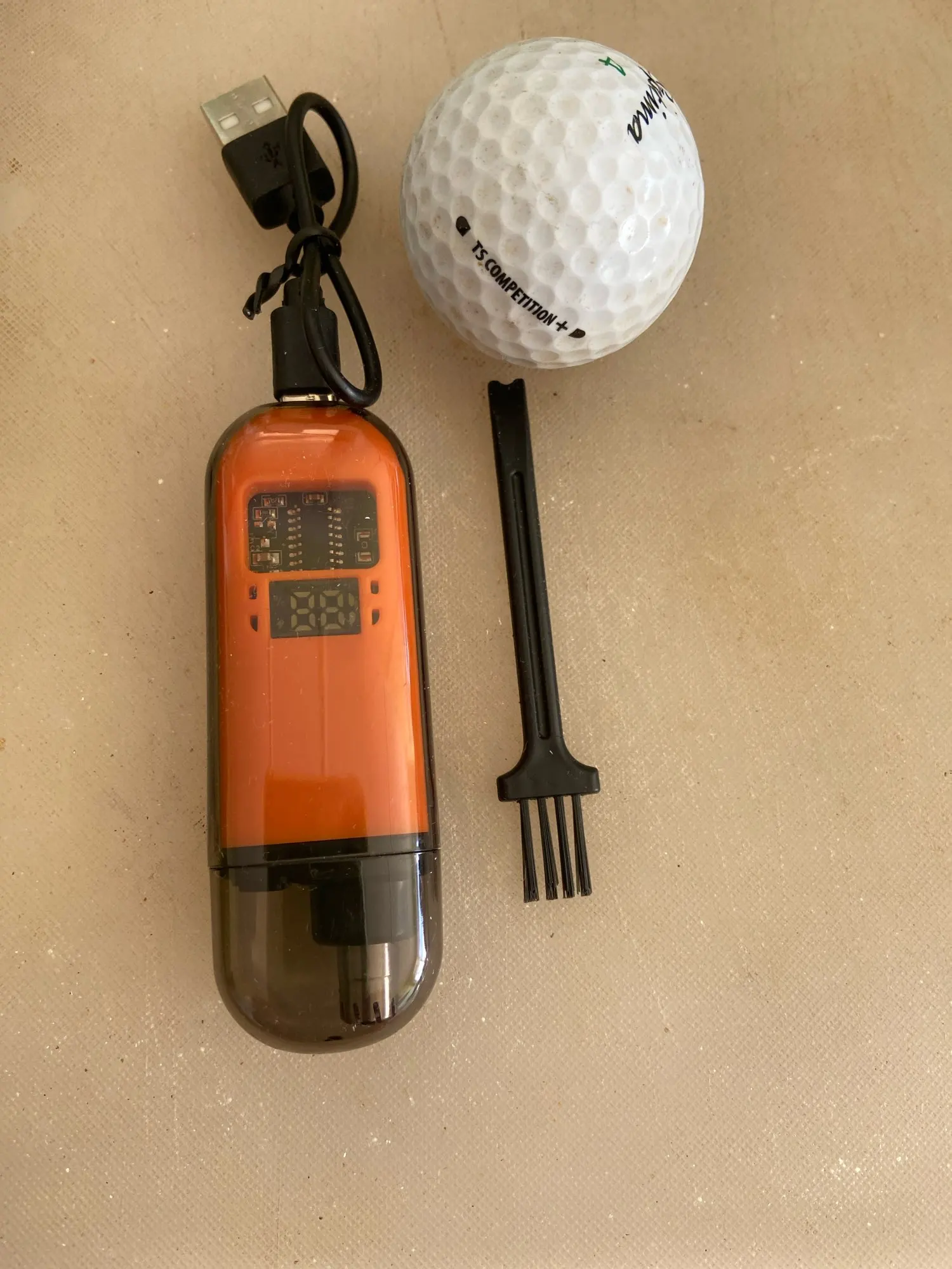 Customer review photo