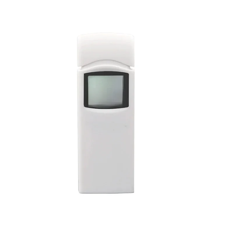 Misol 433Mhz Sensor (Ersatzteil) für Drahtlose Wetterstation, Luftfeuchtigkeit, Temperatur