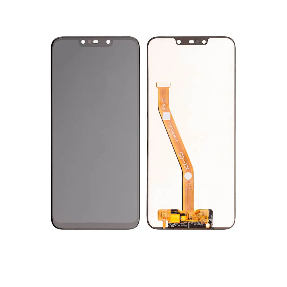 For Huawei Mate 20 Lite With Frame/Huawei Mate 20 Lite Screen Display & Touch Screen Digitizer Black