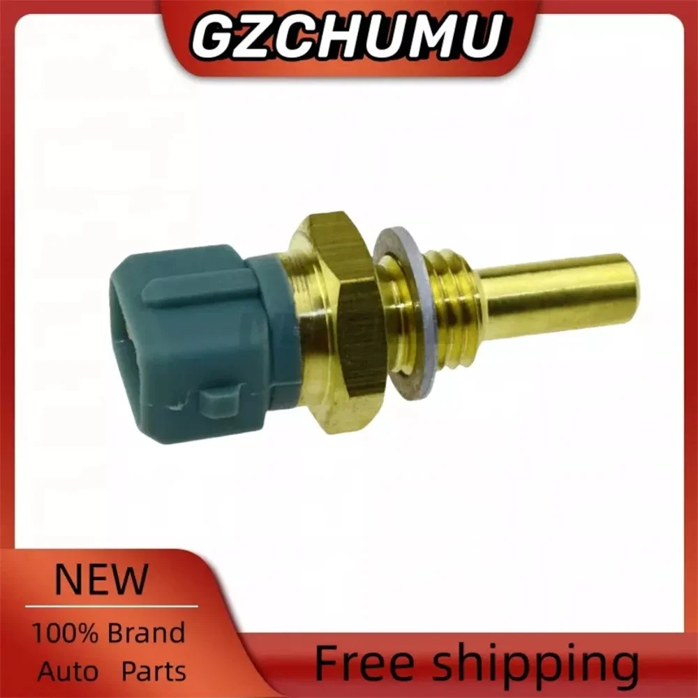 

Датчик температуры охлаждающей жидкости 0280130026 Для BMW E21 E30 E36 E46 E90 E91 E92 E93