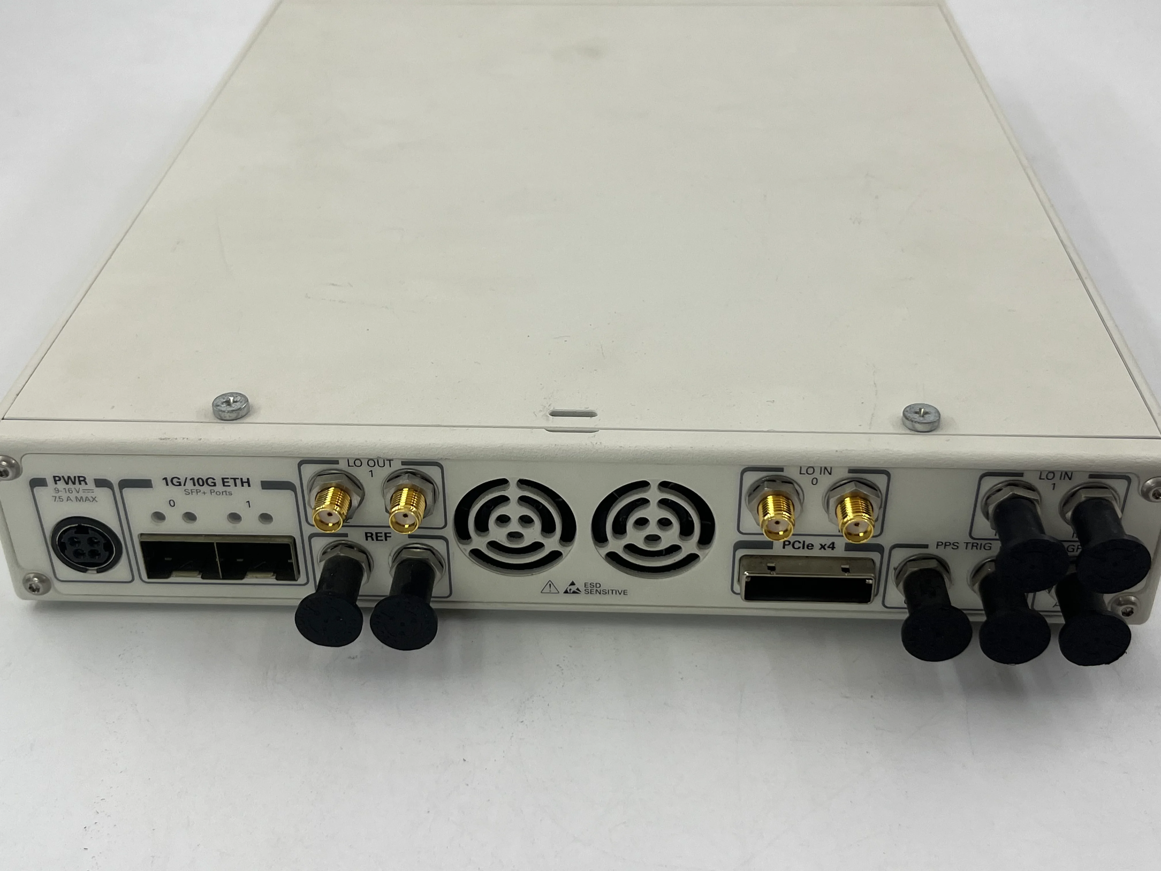 National Instruments NI USRP-2955 785264-01 USRP Software Radio equipment