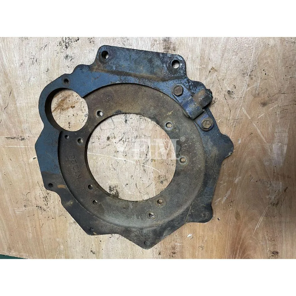 

Used F2803 Flywheel Housing For Kubota Diesel Engine.