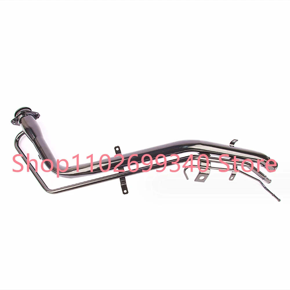 1710A276 Fuel Filler Neck Pipe For Mitsubishi Pajero Sport Montero Challenger Nativa KG4W KH4W KH8W