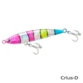 CRIUS 160F-D