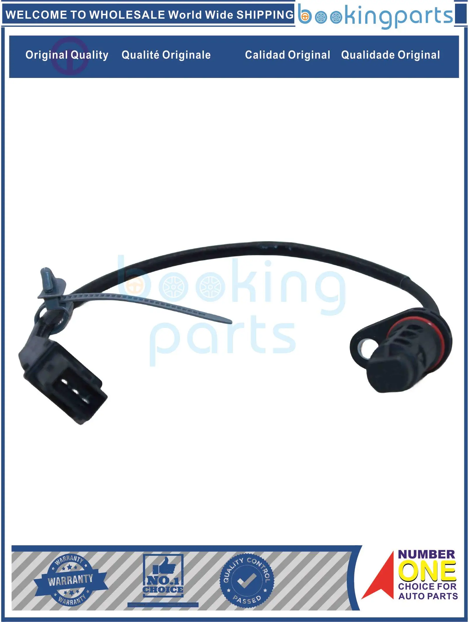 

Датчик двигателя для HYUNDAI SANTA FE 10-/SONATA 05-/ix35 10-, KIA CARENS 06-/CERATO 09-, GS8200, 3918025000 ,OIP68299,235-1160