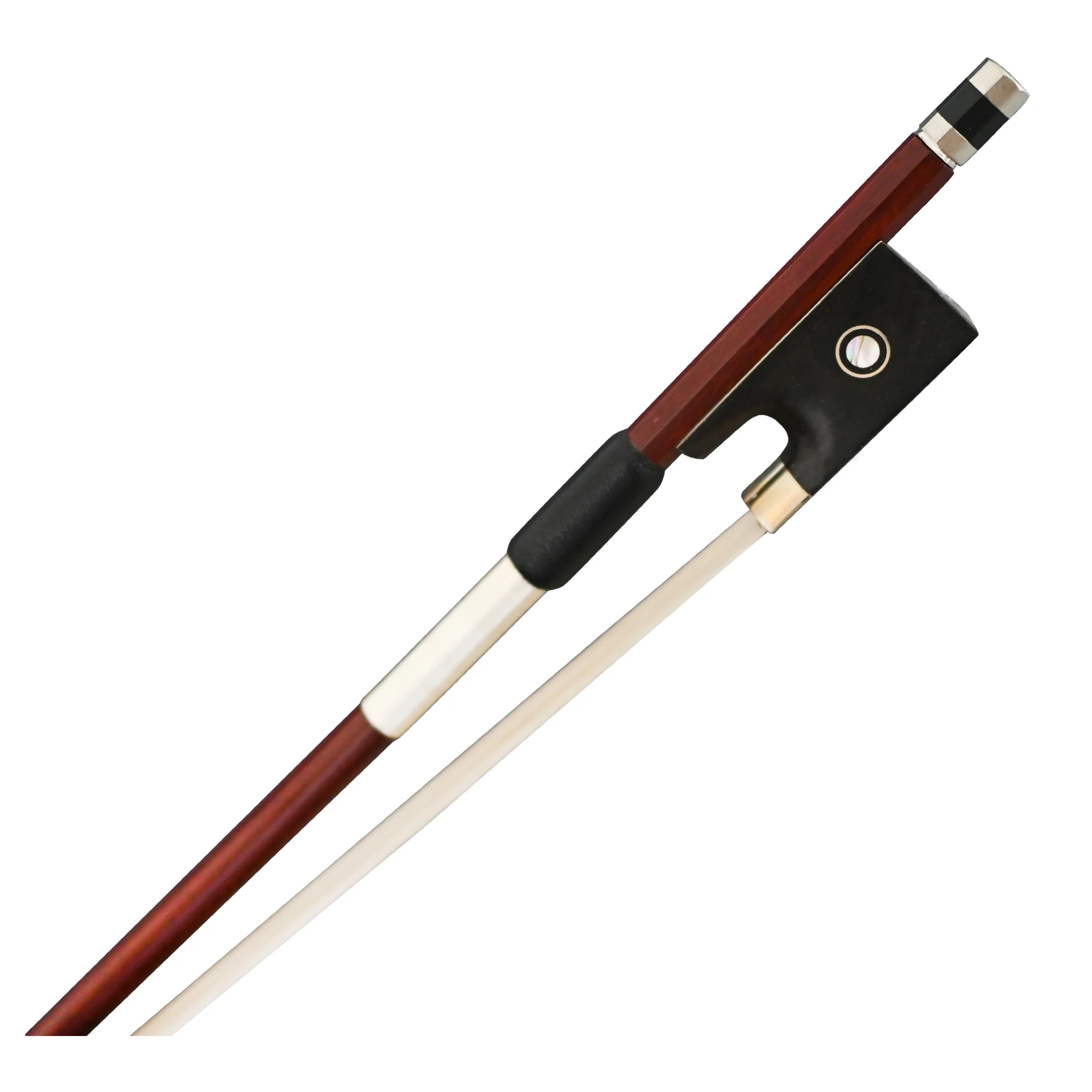 Full Size Brazilwood Violin Bow