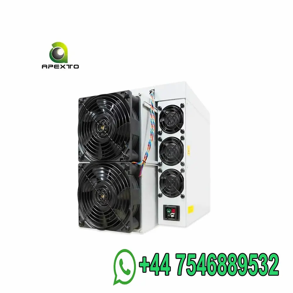 LK NEW Bitmain Antminer T21 190TH/s BTC Bitcoin Miner Asic Miner include PSU