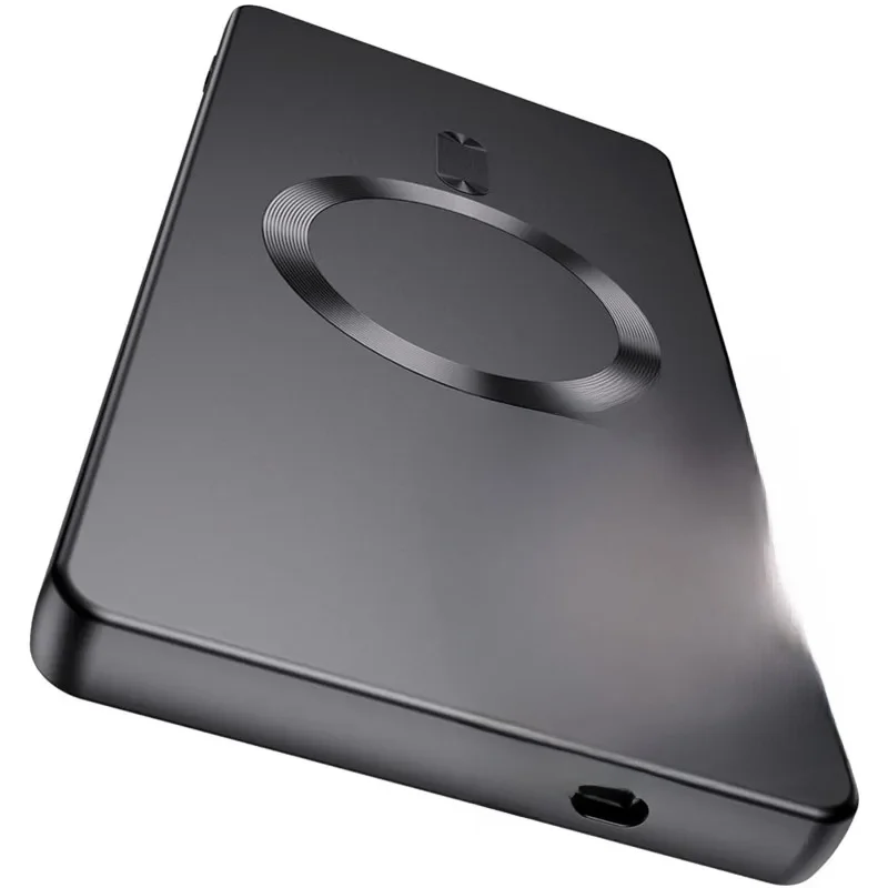 Étui magnétique antichoc en TPU souple et mince pour Magsafe Samsung Galaxy S25 S24 S22 Ultra S21 Plus S23 Fe S25Ultra S25 + Mac, housse de sécurité