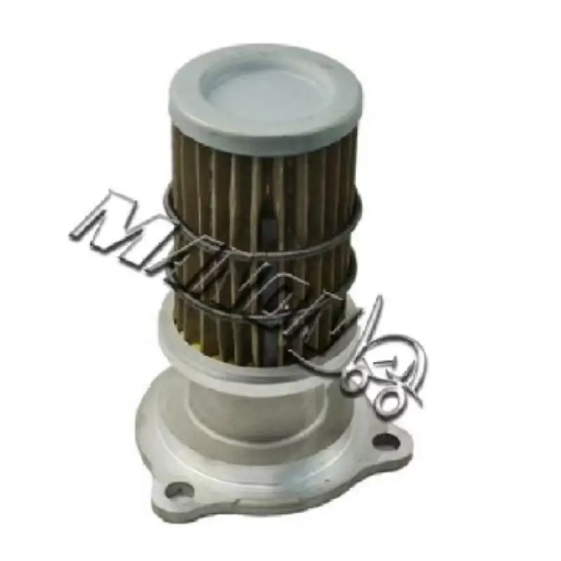 

MANON Forklift Spare Parts Used for MITSUBISHI FD30/35N-F14E F18C STRAINER 31728-FJ10B,91A24-08200,91A24-08201