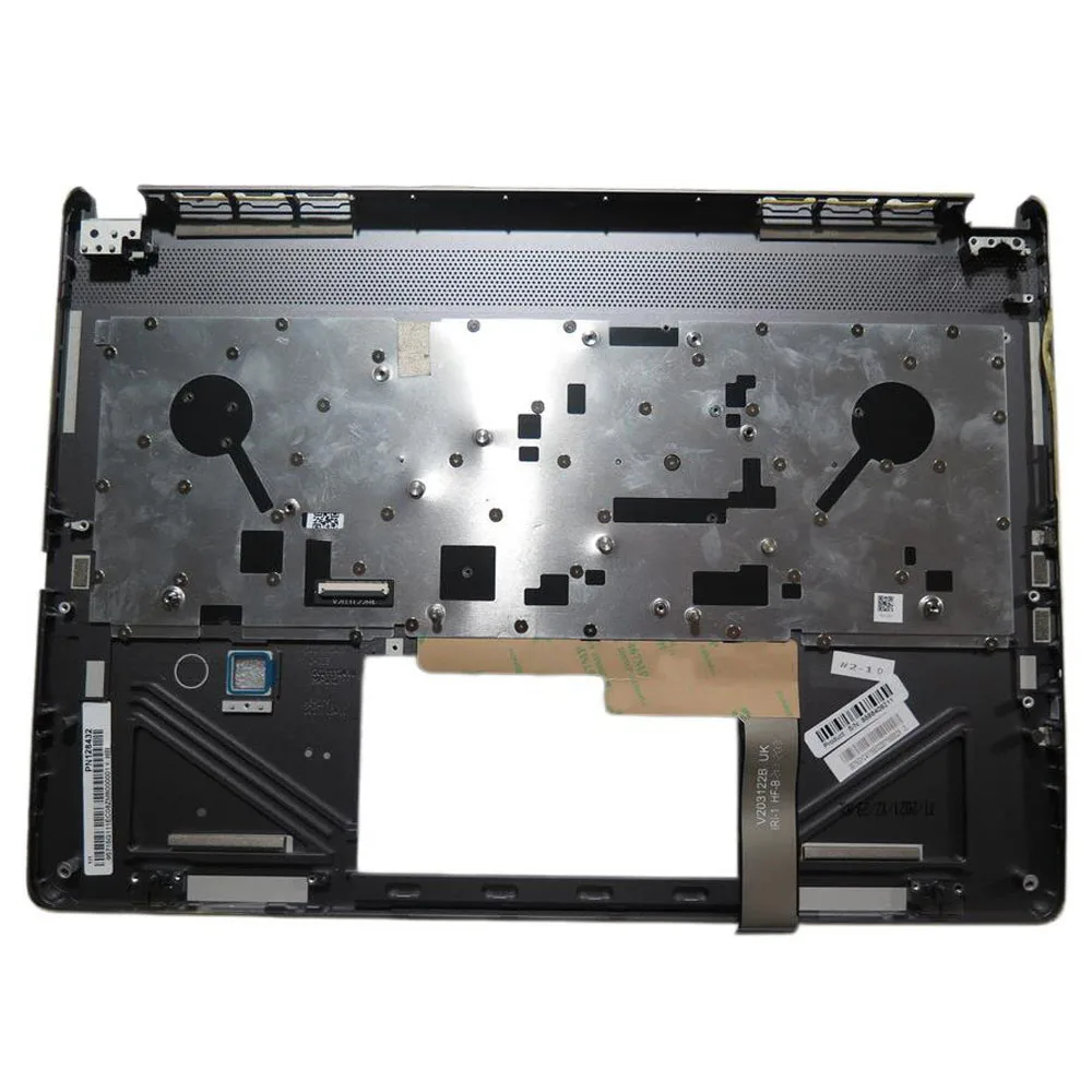 Laptop PalmRest&Keyboard Creator Z17 MS-15G1 For MSI 3075G1C411SE0 S1N3EHB2G2SA0 V203122AK1 S1N3EUK2Q2SA0 No Touchpad New