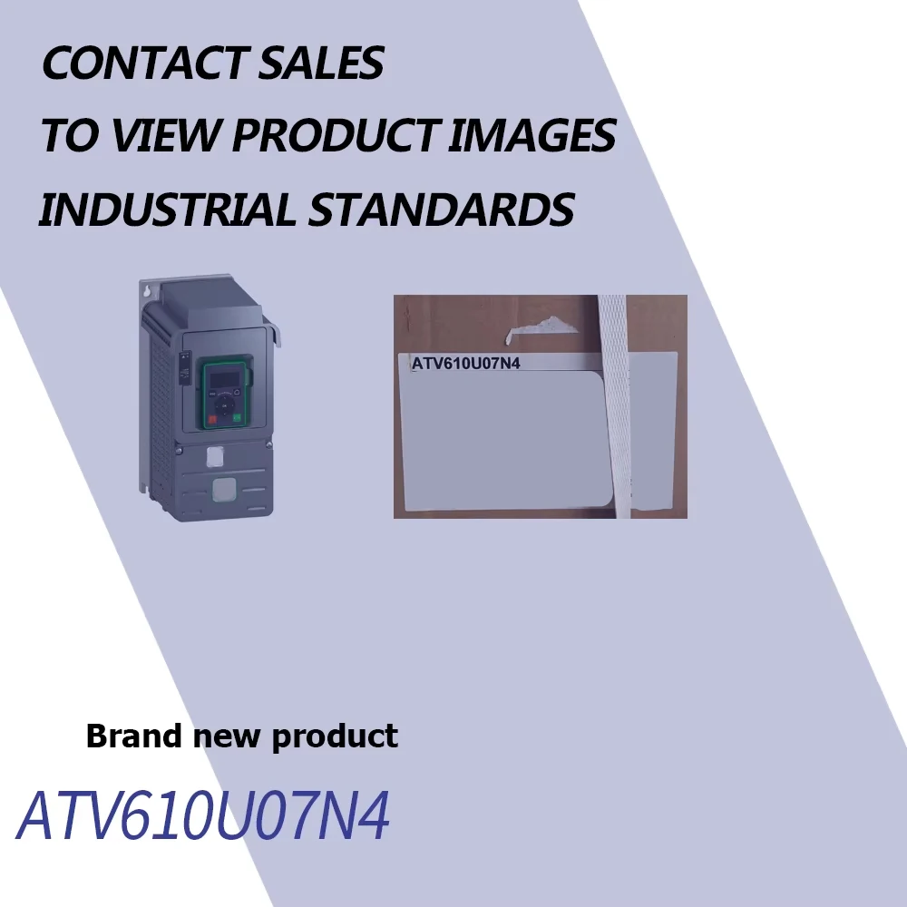 

Высококачественный ATV610U07N4 ATV610U15N4 ATV610U22N4 ATV610U30N4 ATV610U40N4 ATV610U55N4 ATV610U75N4