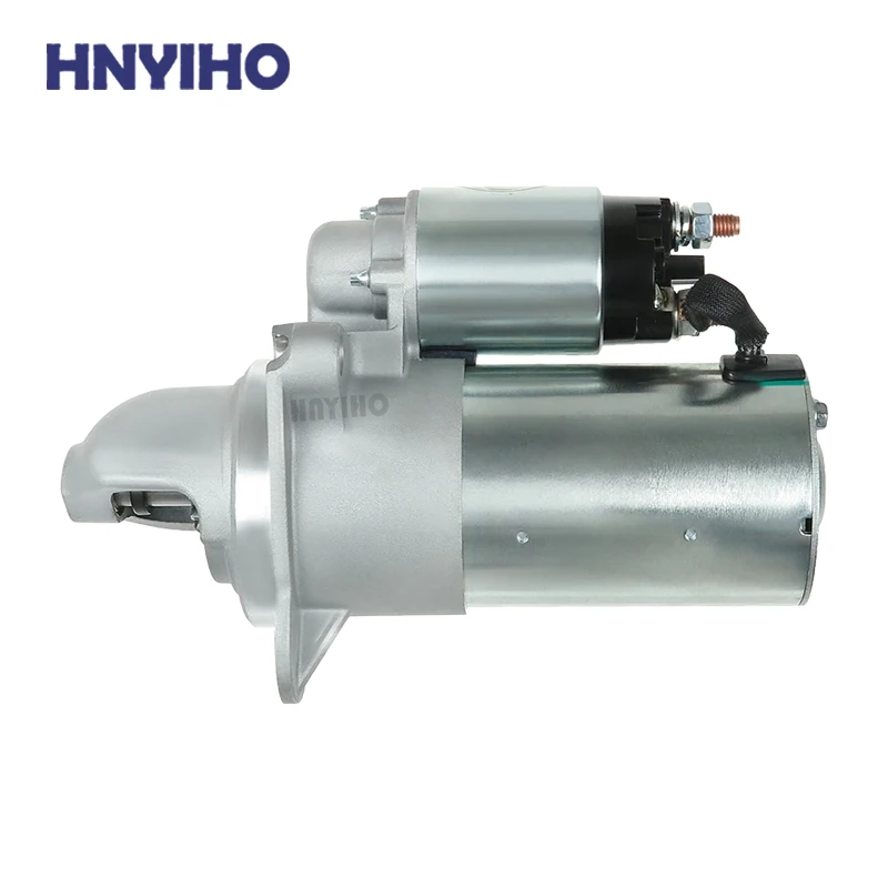 

12V 1.6KW 11T Auto Starter Motor 112905 F032112905 10465527 10465582 8104655820 8890174140 S1104R for CHEVROLET 4.2L LT Trucks