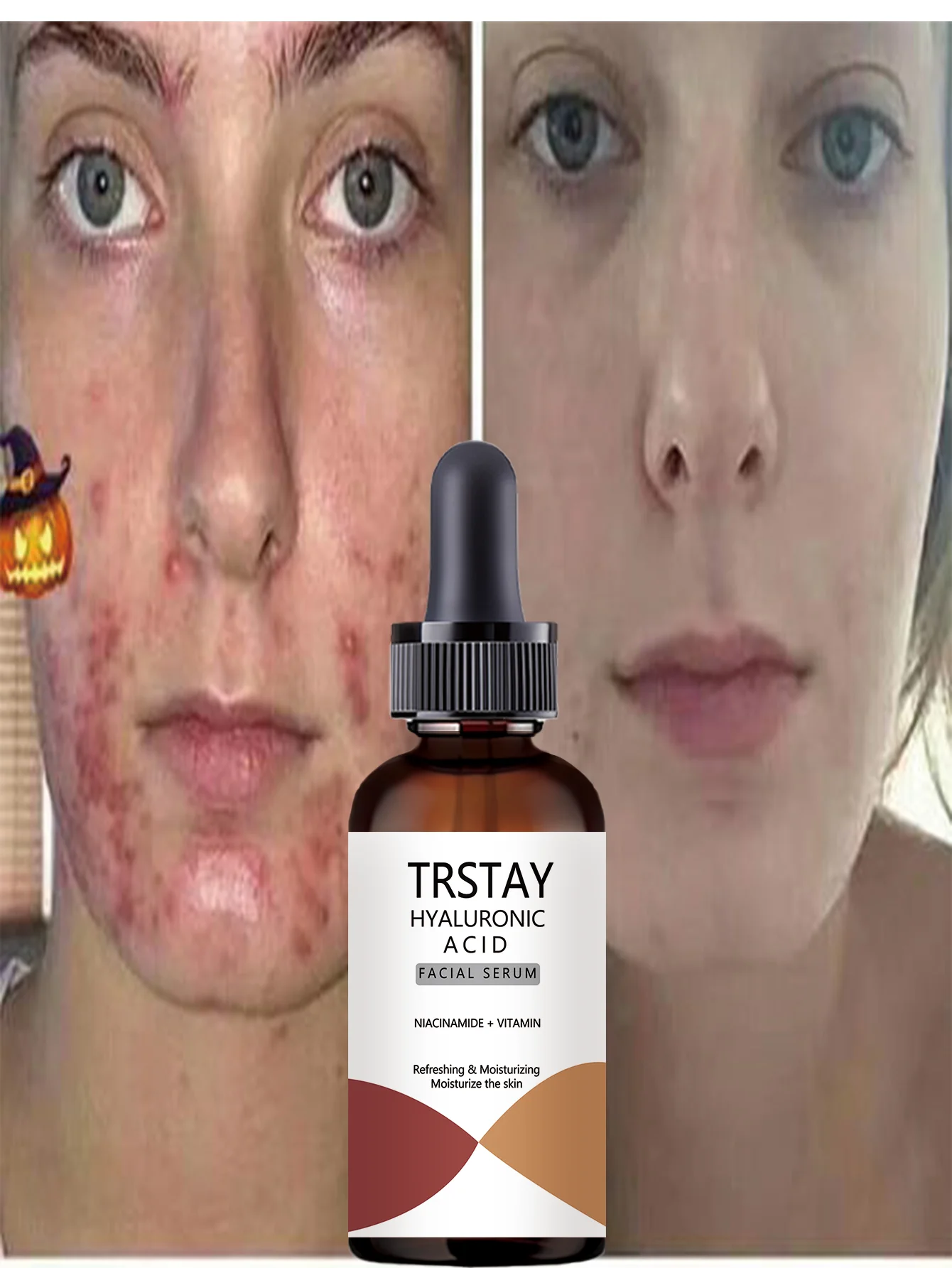 Hydrating Facial Oil for Daily Moisture Boost with Natural Ingredients for Deep Nourishment and Radiant Skin All Day Long - Image 4