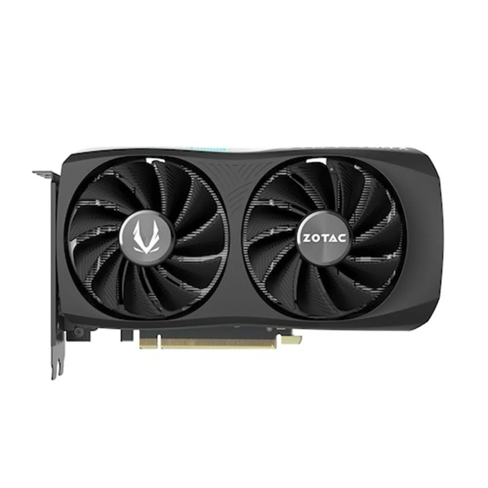 HIT ZOTAC GAMING GeForce RTX 4060 Ti TWIN Edge D6 8GB/domestic genuine/domestic shipping