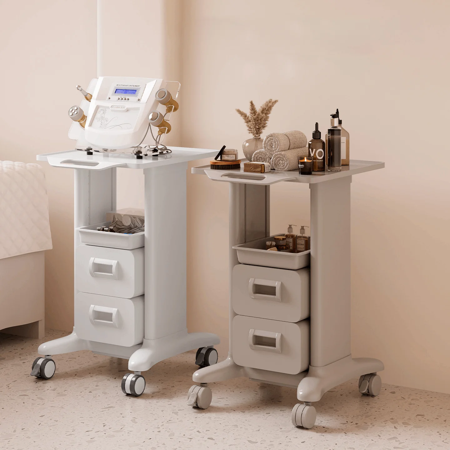carrello-per-salone-di-bellezza-con-ruote-girevoli-a-360°-banco-da-lavoro-per-strumenti-carrello-mobile-per-clinica-dentale-con-cassetto-singolo-e-scaffale-portaoggetti