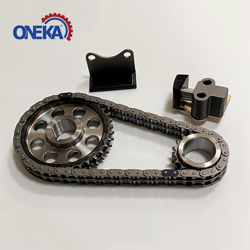 Kit de cadena de distribución ONEKA Carina para Toyota Corolla 2T/2TC 3TC 1Y/2Y/3Y/4Y