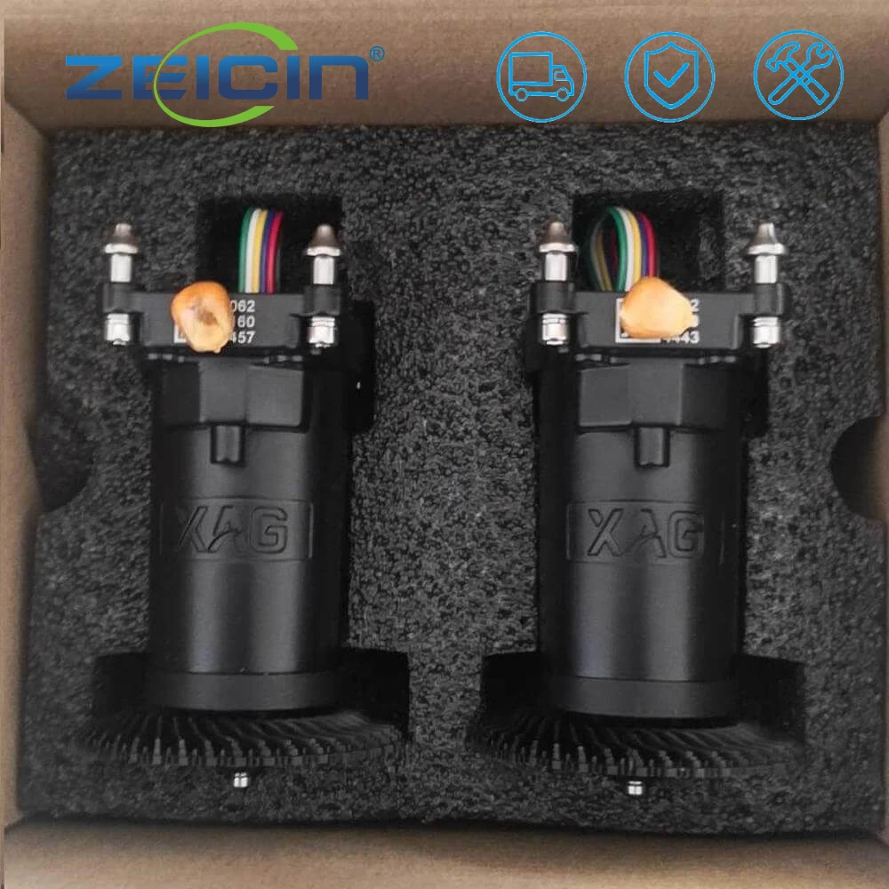 ZEICIN Brushless Motor Drone Plant Protecton UAV New Nozzle Atomizer For XAG XP2020 A12/A16