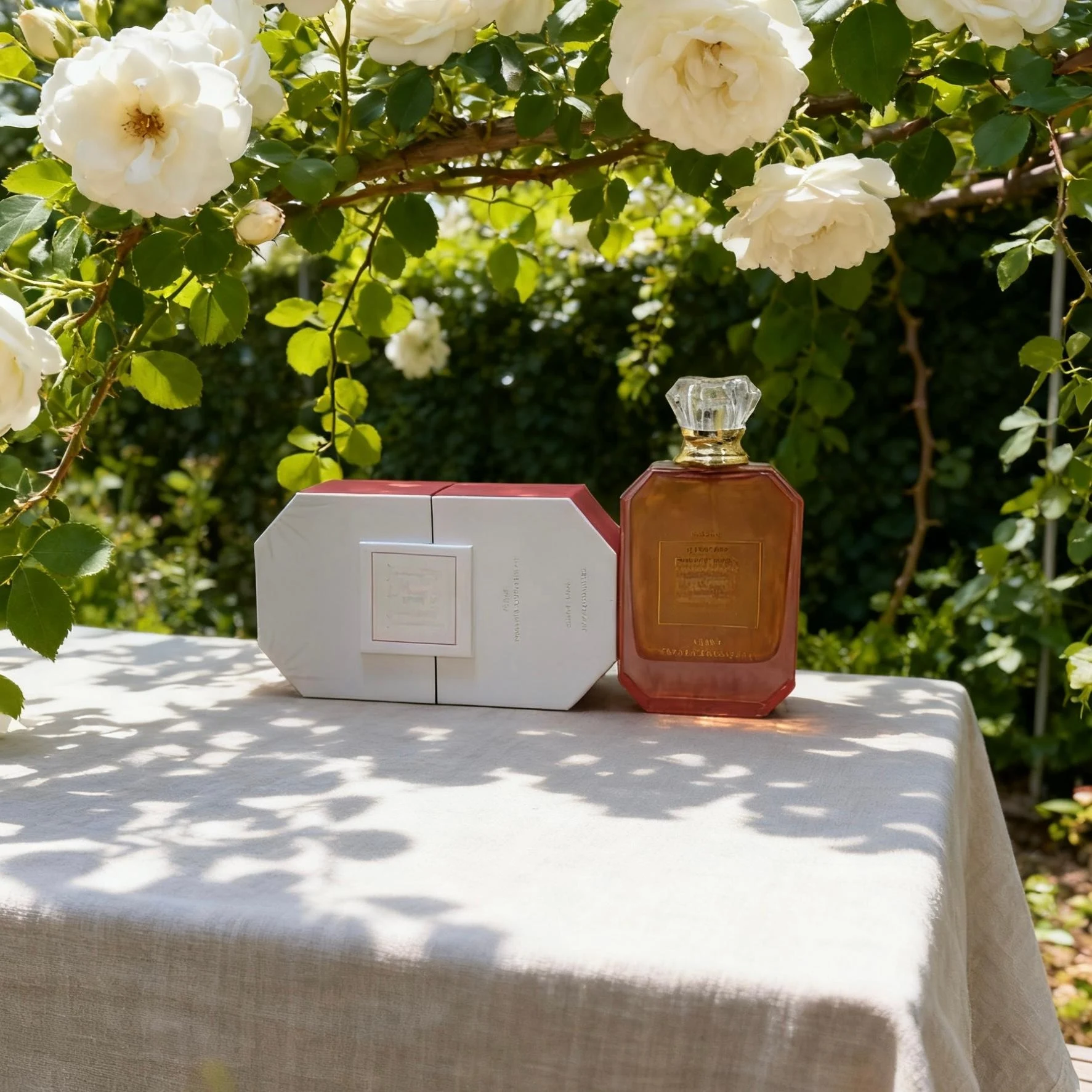 Fragrances Eden Sparkling Lych - Perfume Fragrance Intense recensione e prezzo