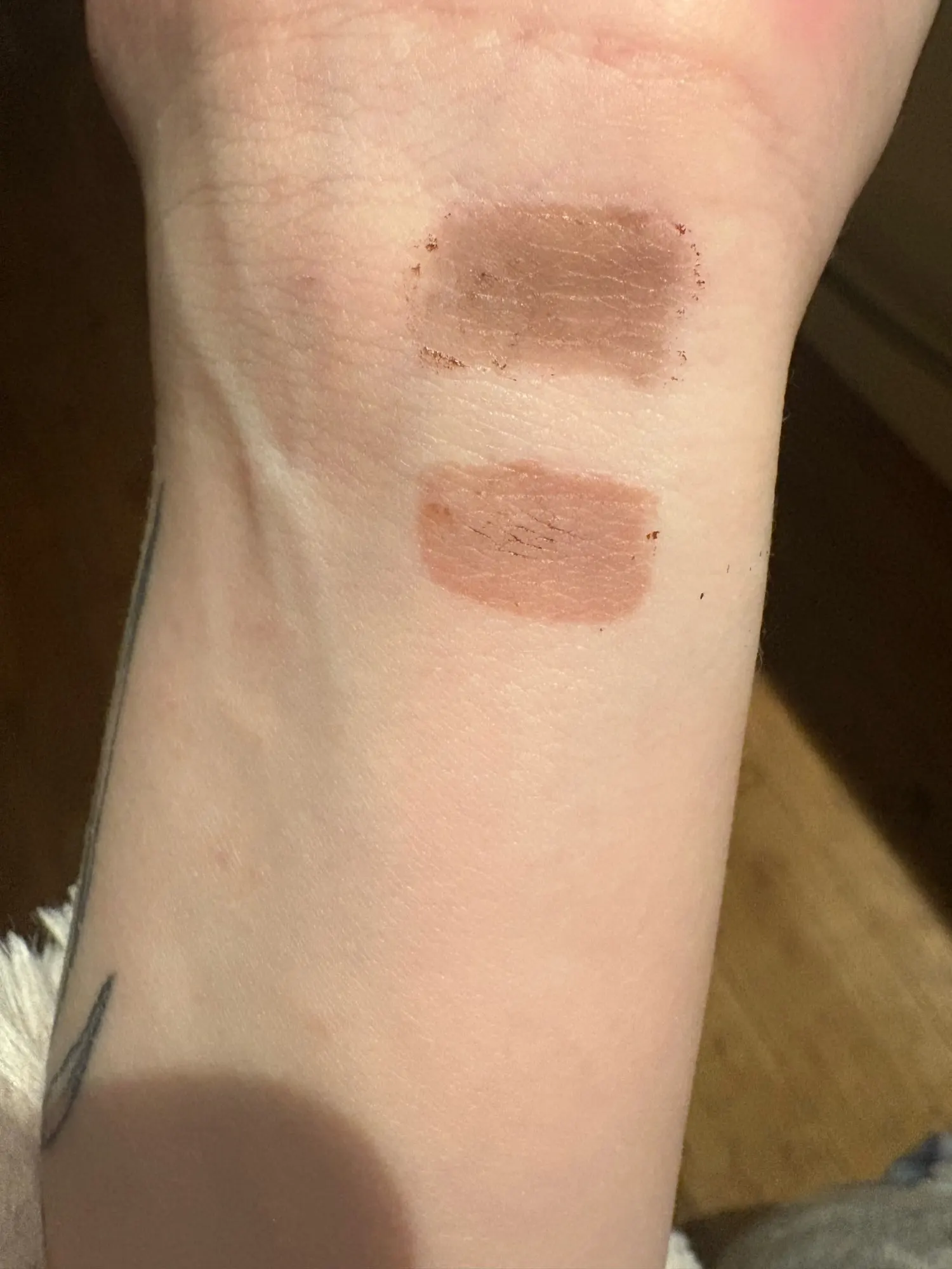Customer review photo