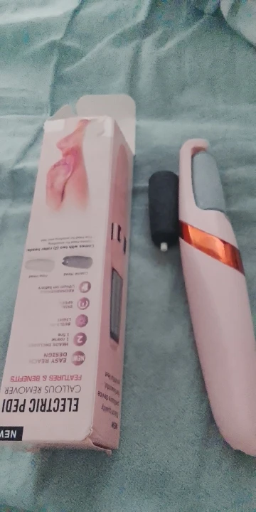 Customer review photo