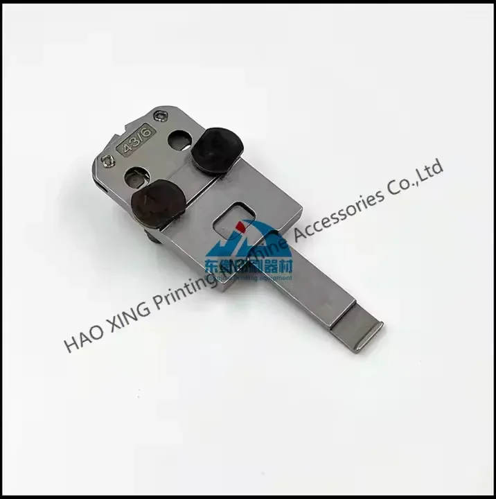 

Hot Selling 43/6-S Stitching Head Machine Universal 43/6-S Loop Stitching