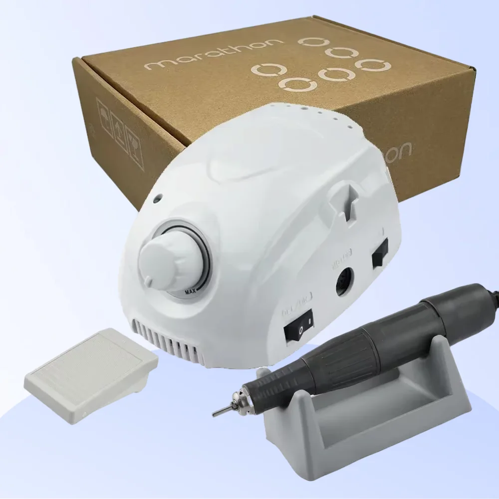 

65W Dental Equipment Micro Motor Marathon Engraving Machine/nail Polish Machine/dental Machine With Sh37L1 Handle