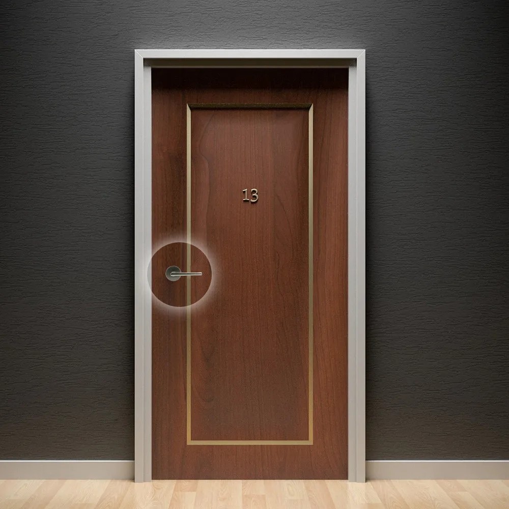 مقبض باب للمدخل ، من من أجل #4