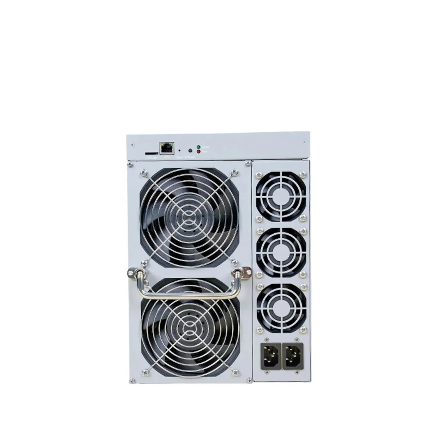 عرض مذهل!! وصول جديد Bitdeer SEALMINER A3 9.7 J/TH Bitcoin Miner الأصلي