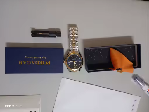 Photo from a satisfied customer