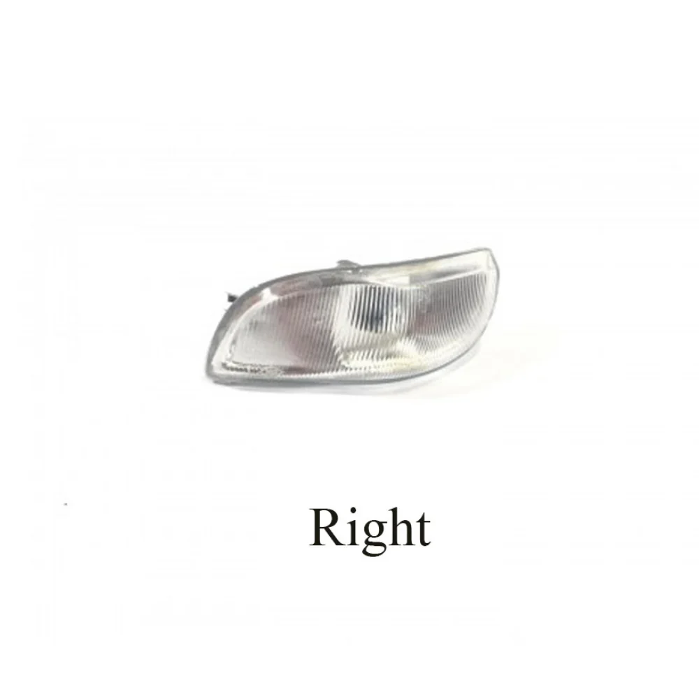 For Side Mirror Indicator Right And Left Lens 261600977R 261653175R Renault Clio Symbol Logan Sandero 2-Free Shipping