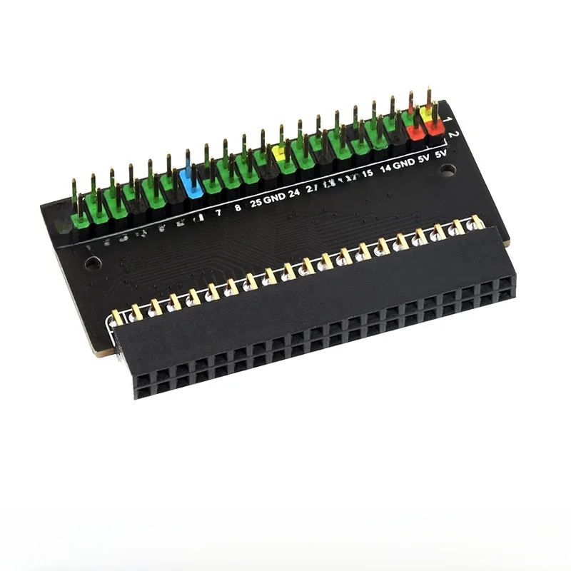 Raspberry Pi 400 nagłówek GPIO 40 Pin GPIO karta rozszerzenia dla Raspberry Pi 400 — zdjęcie 2