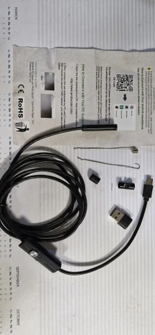Foto de la compra de Camila S.