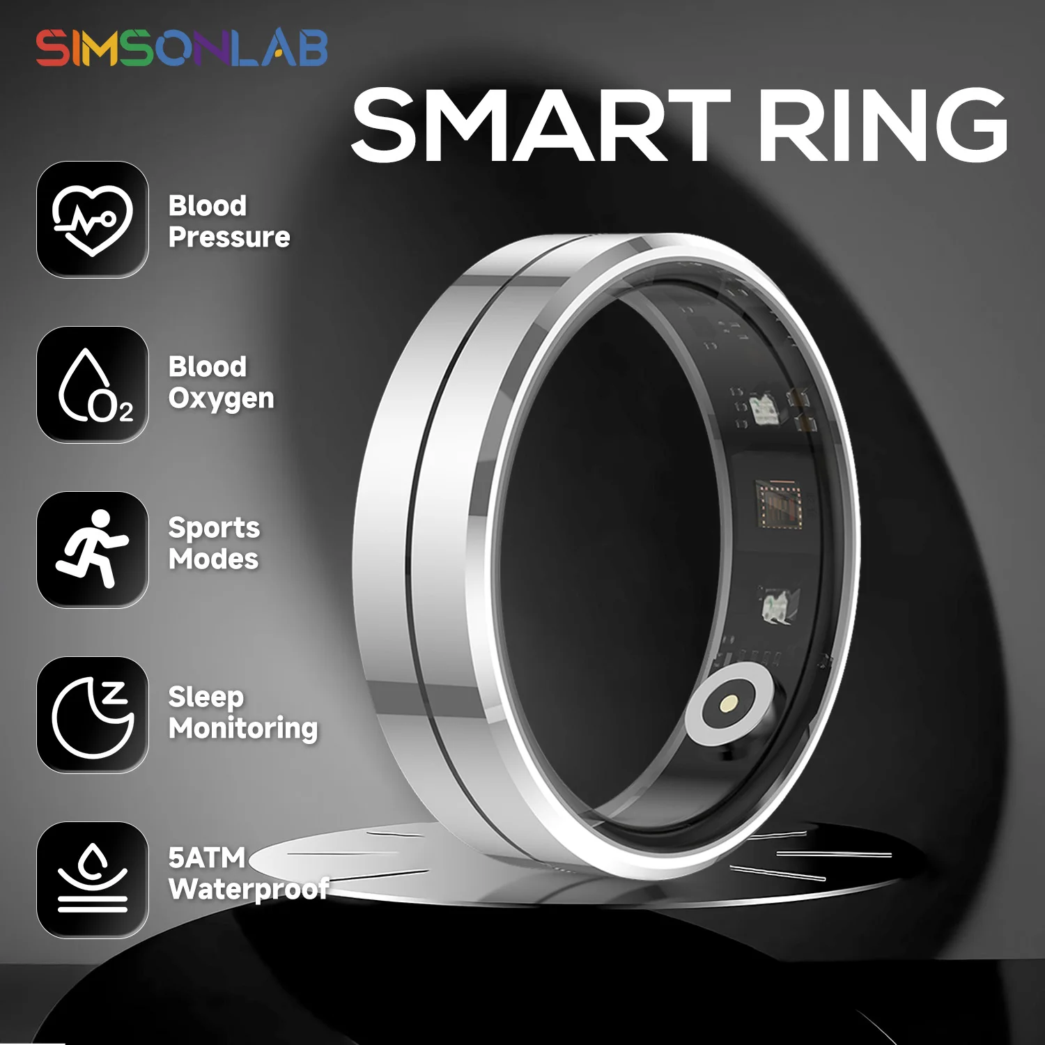Exploring the Future of Wearable Tech: Smart Rings for Android Users